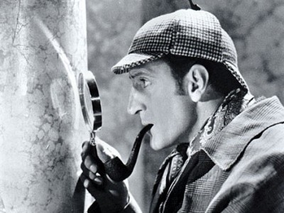 Sherlock Holmes, un viaggio nel passato- Film.it