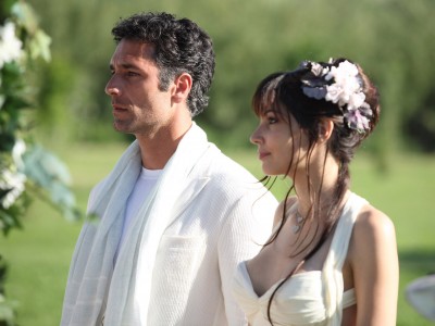 Scusa ma ti voglio sposare: parla Federico Moccia- Film.it