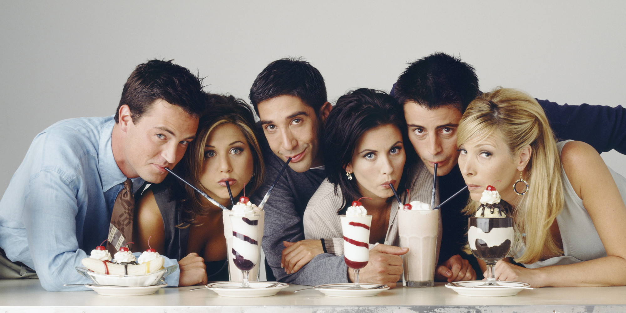 I segreti di Friends: venti cose che non sapevi sulla sit-com più amata-  Film.it
