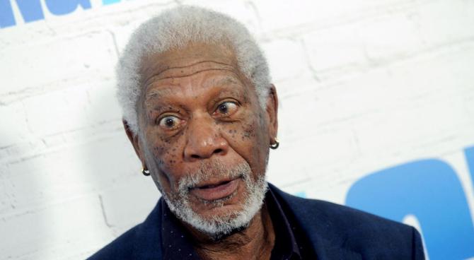 Gli 80 anni di Morgan Freeman: 20 cose che non sapevi- Film.it