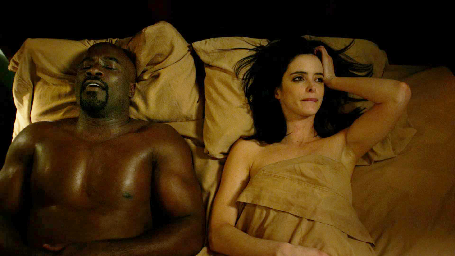 Netflix: i film e le serie TV con le scene di sesso più hot- Film.it