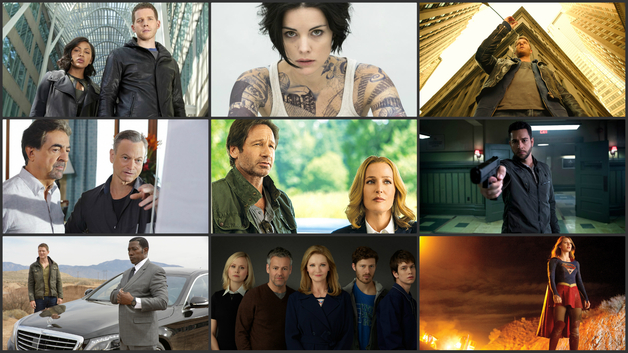 Le nuove serie TV: i 20 titoli più attesi- Film.it