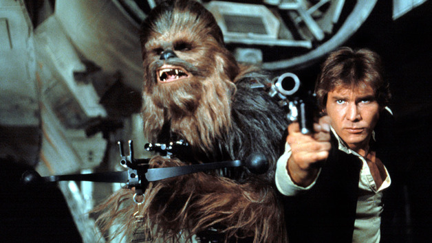 Star Wars: 10 cose che non sapevi su Han Solo- Film.it