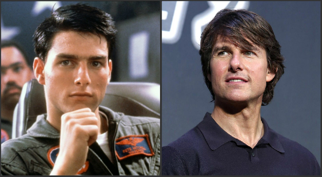 Top Gun compie 30 anni: Tom Cruise e il cast ieri e oggi- Film.it