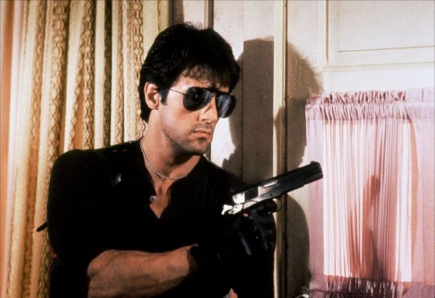 I 30 anni di Cobra, l'action violentissimo con Sylvester Stallone- Film.it