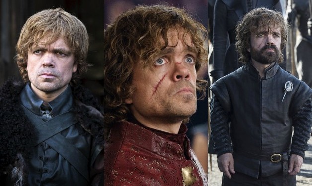 Game of Thrones: l'evoluzione dei personaggi (e dei loro costumi)- Film.it