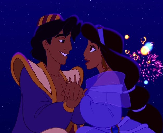 Dieci cose di Aladdin che noti solo da adulto- Film.it