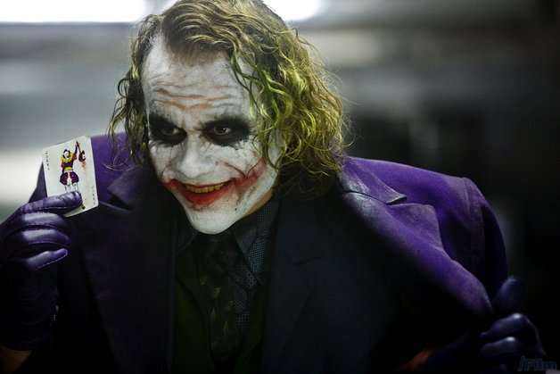 Tutti i Joker del cinema dal peggiore al migliore- Film.it