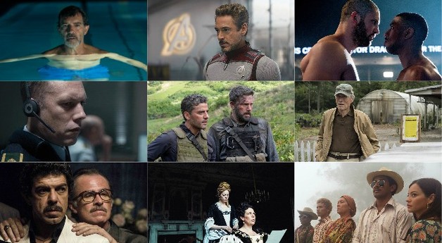 La classifica di metà stagione, ecco i 10 migliori film del 2019 finora-  Film.it