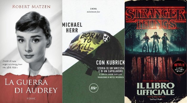 Libri di cinema, ecco dieci titoli da leggere sotto l'ombrellone- Film.it