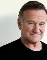 Robin Williams - Film.it