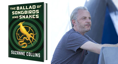 Francis Lawrence<br>